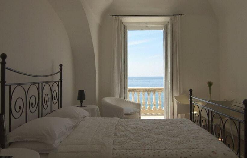 تختخواب و صبحانه Residenza D'epoca 1861