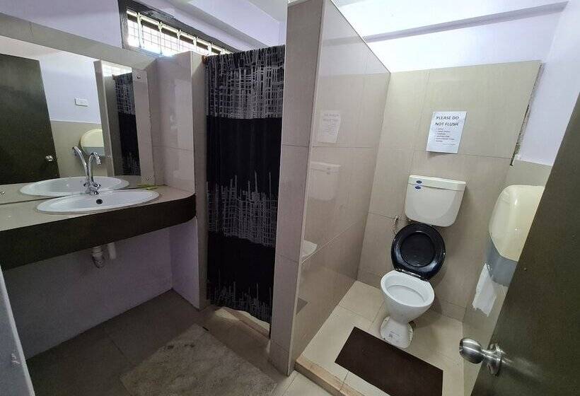 هتل Blue Light Village