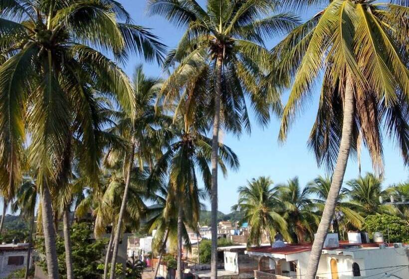 فندق Hosteria Chata Adults Only