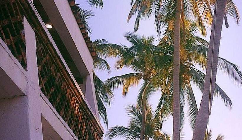 فندق Hosteria Chata Adults Only