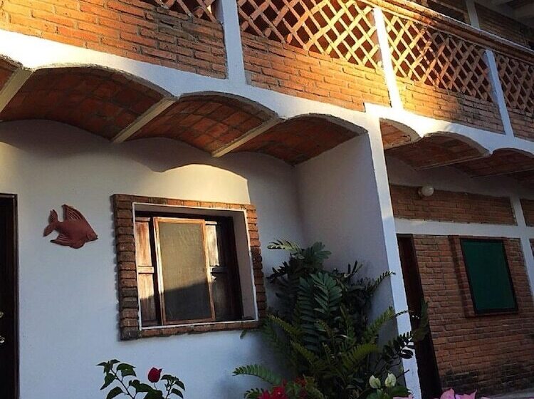 فندق Hosteria Chata Adults Only