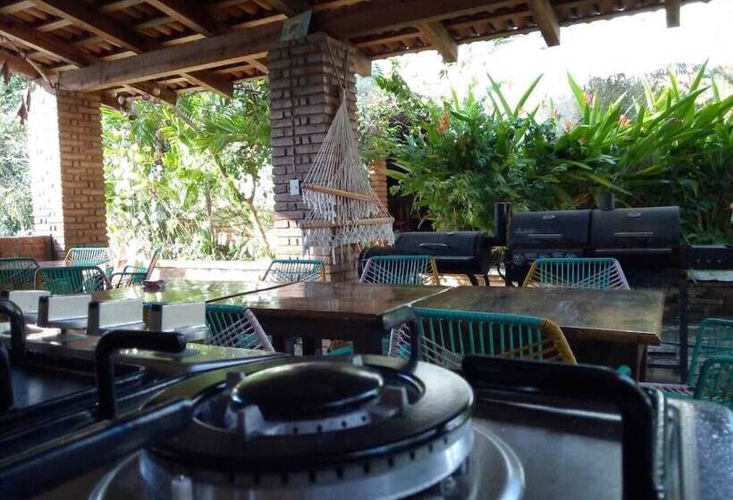 فندق Hosteria Chata Adults Only