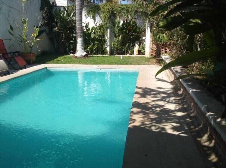 فندق Hosteria Chata Adults Only