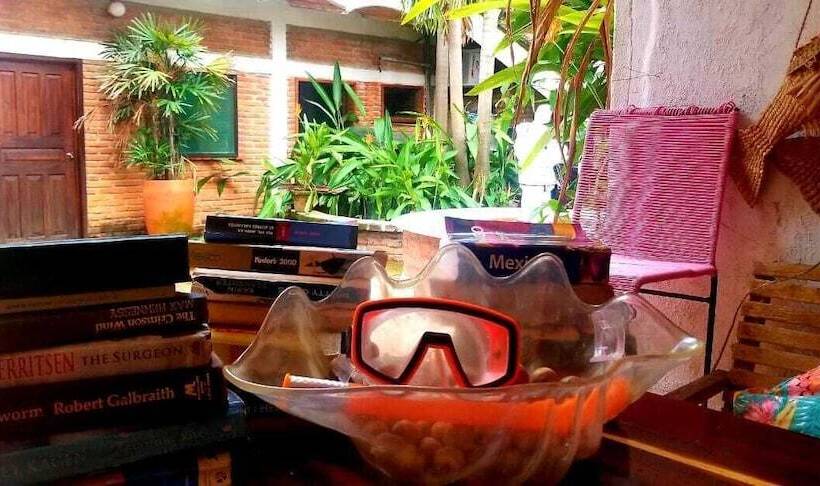 فندق Hosteria Chata Adults Only