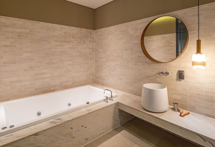 בית מלון כפרי Barahan Jeonju