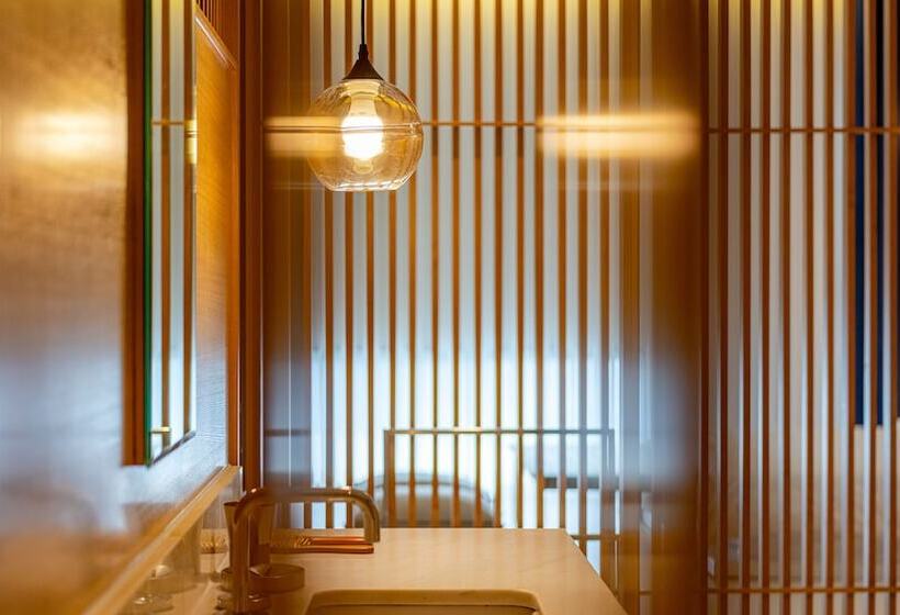 בית מלון כפרי Barahan Jeonju