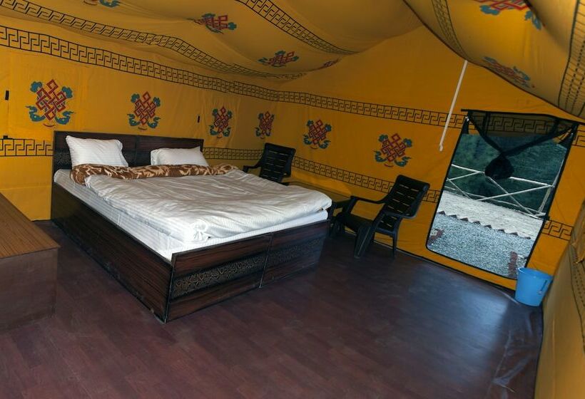 فندق Jungle Stays