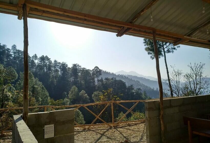 فندق Jungle Stays