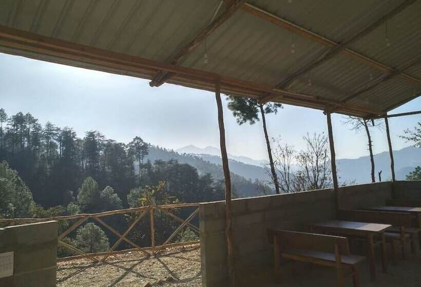 فندق Jungle Stays