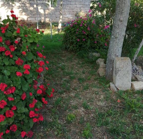 فندق ريفى Agriturismo Tenuta Perruzzi