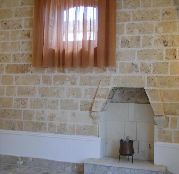 فندق ريفى Agriturismo Tenuta Perruzzi