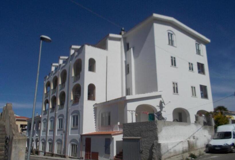 호텔 Sa 'e Jana