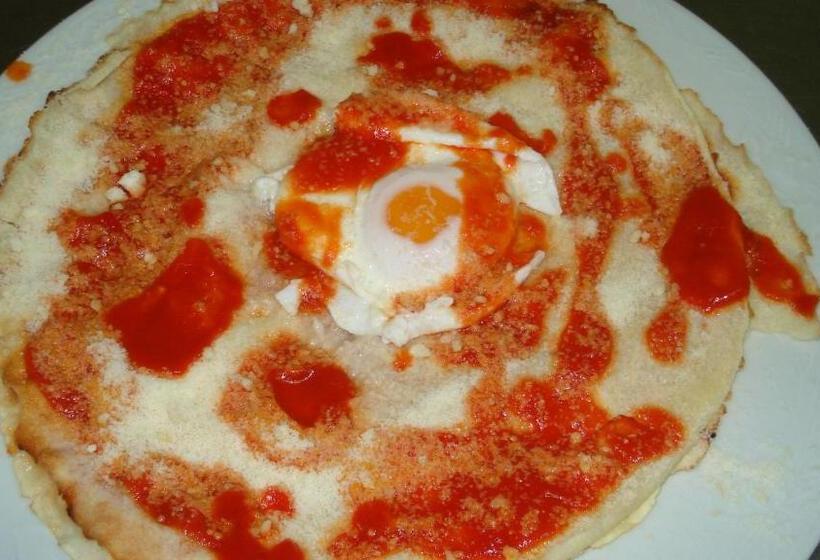 호텔 Sa 'e Jana