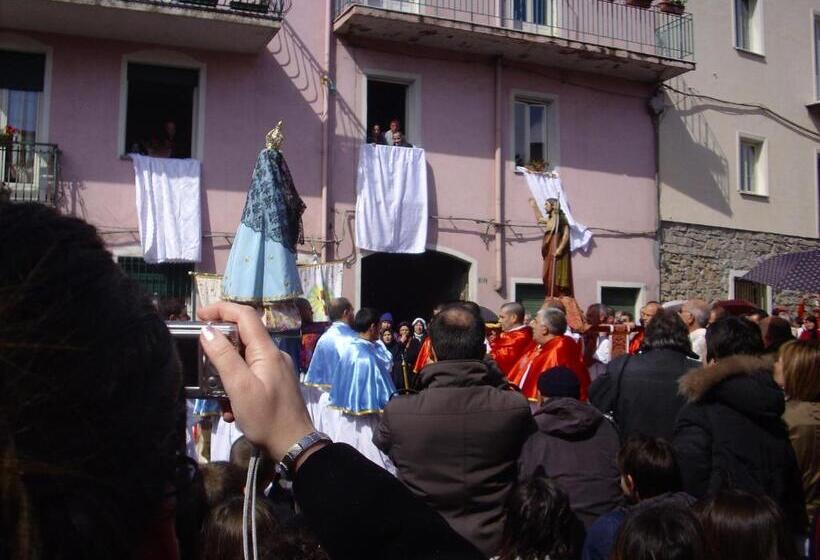 호텔 Sa 'e Jana