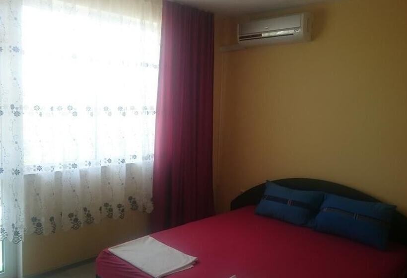 پانسیون Guest House Angelina