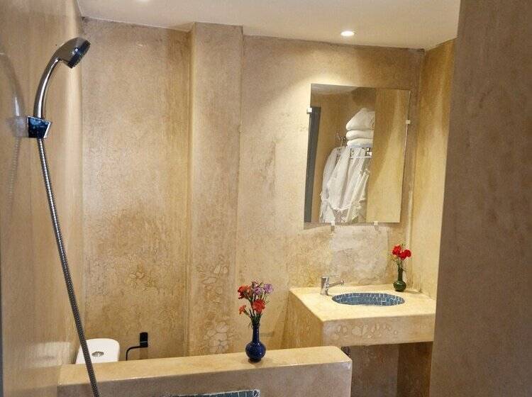 پانسیون L Oum Errabia Azemmour