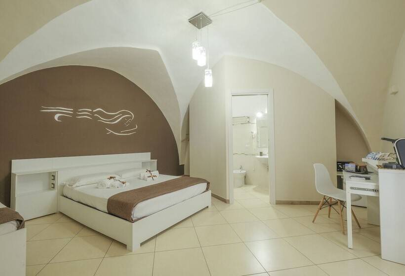پانسیون Le Suite Del Dormiglione