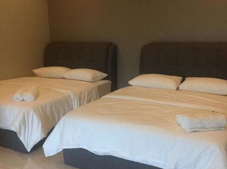 پانسیون One Plus One Boutique Residence