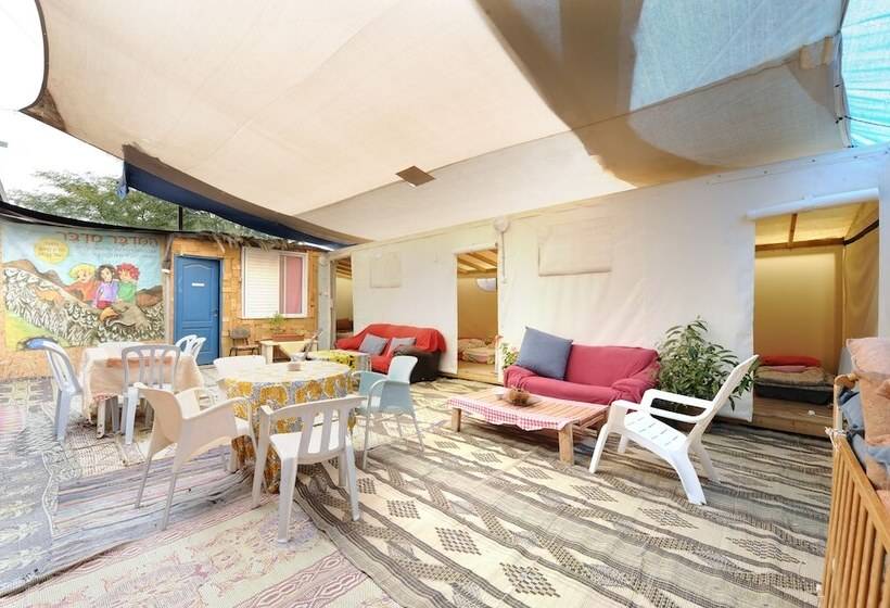 Pensjonat Spice Quarter Inn