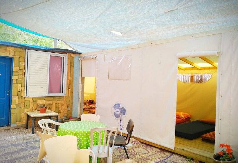 Pensjonat Spice Quarter Inn