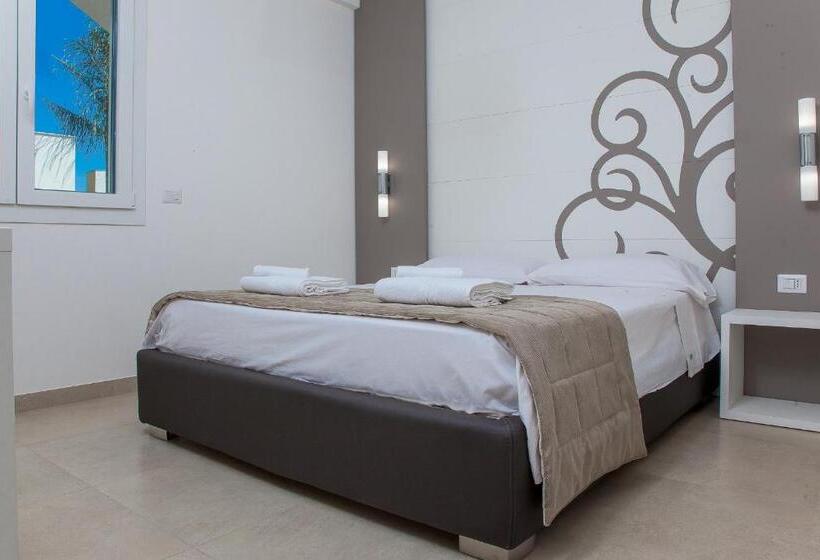 Ungaretti Resort