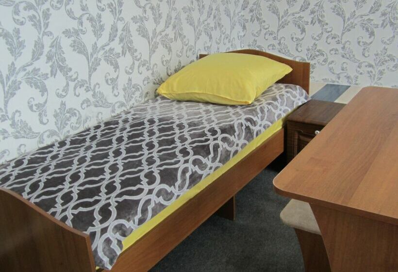 Victoria   Hostel