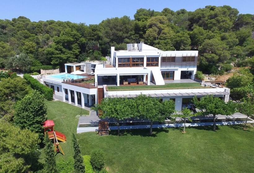 Villa Terra Creta, Luxury Retreat & Private Spa