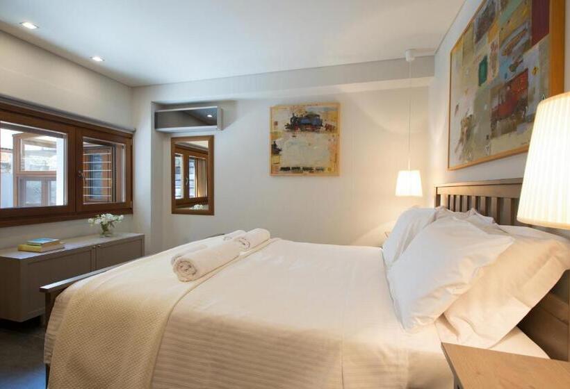 Villa Terra Creta, Luxury Retreat & Private Spa
