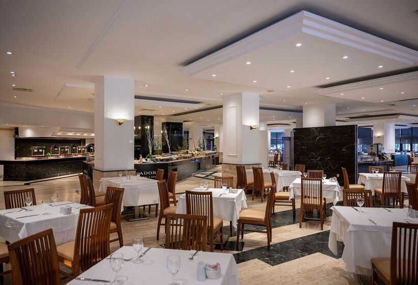 Adora Hotel & Resort