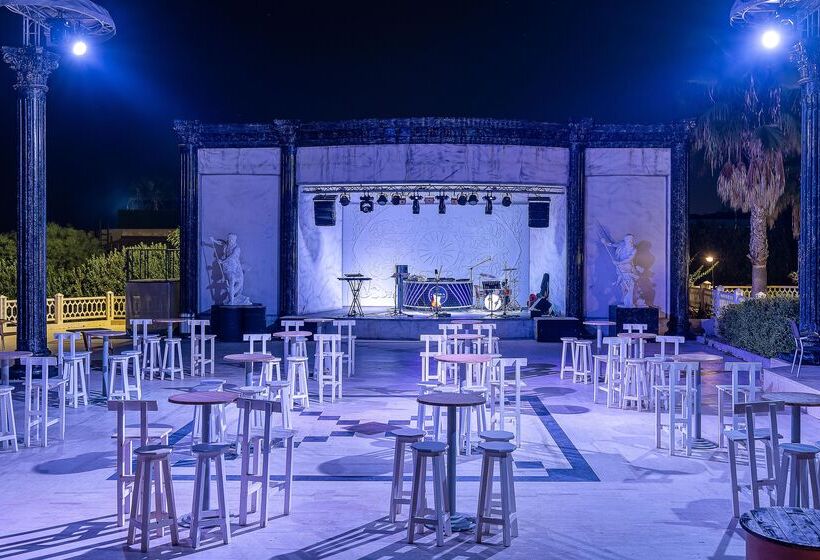 Adora Hotel & Resort