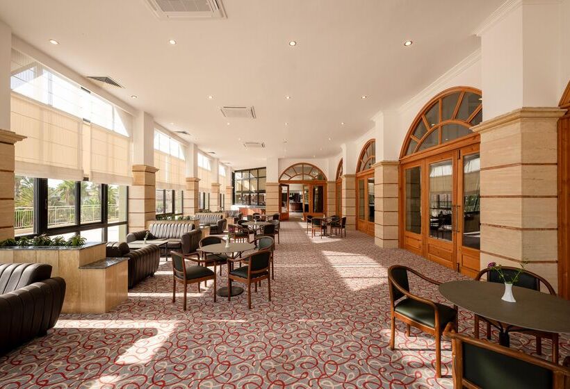 Adora Hotel & Resort