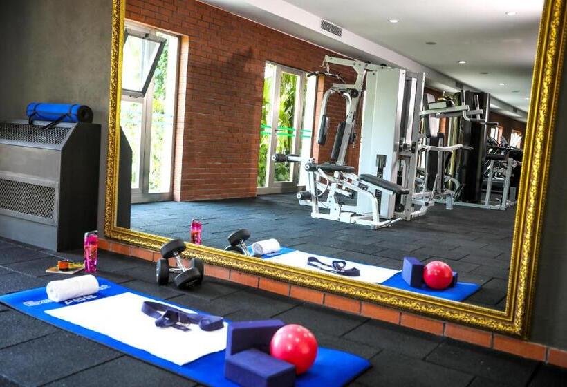 Adora Hotel & Resort