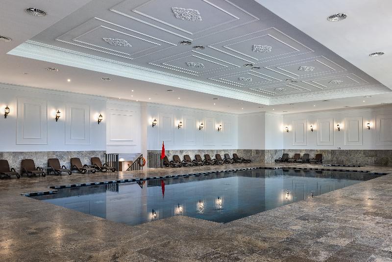 Adora Hotel & Resort