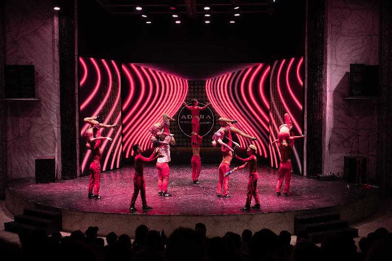 Adora Hotel & Resort