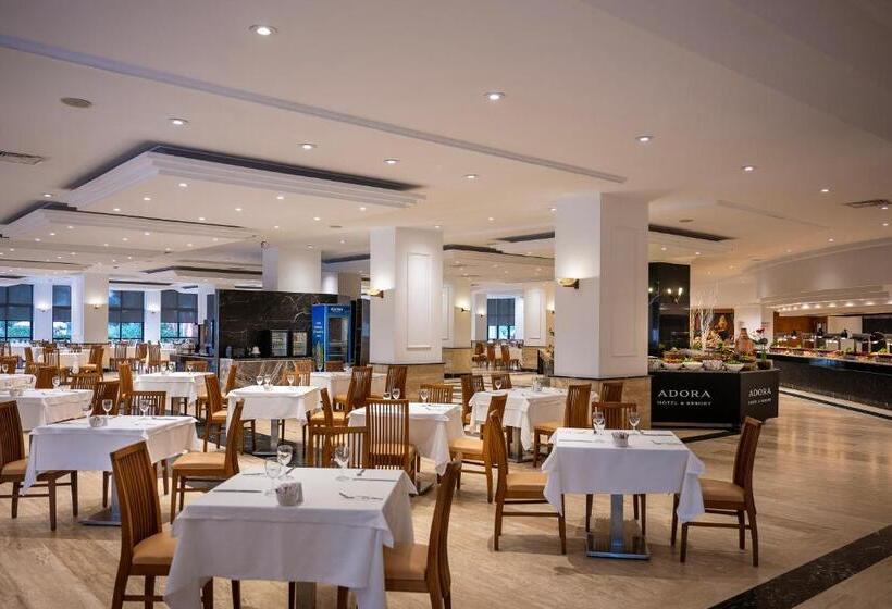 Adora Hotel & Resort