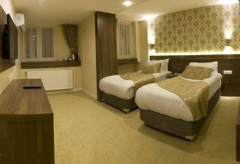 Aygoren Otel Denizli