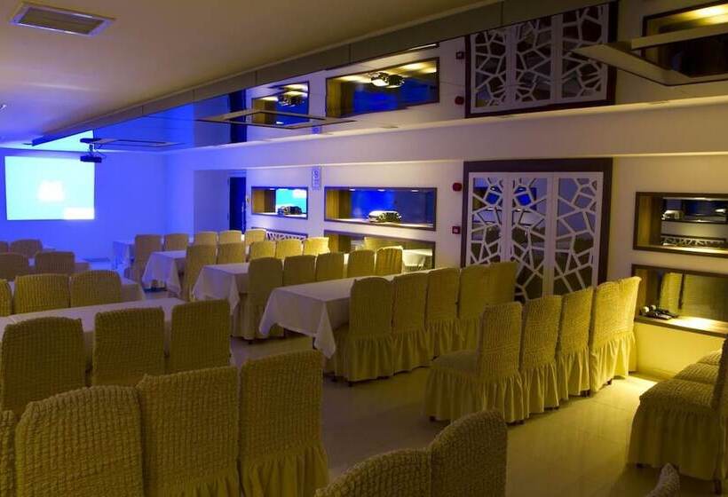 Aygoren Otel Denizli