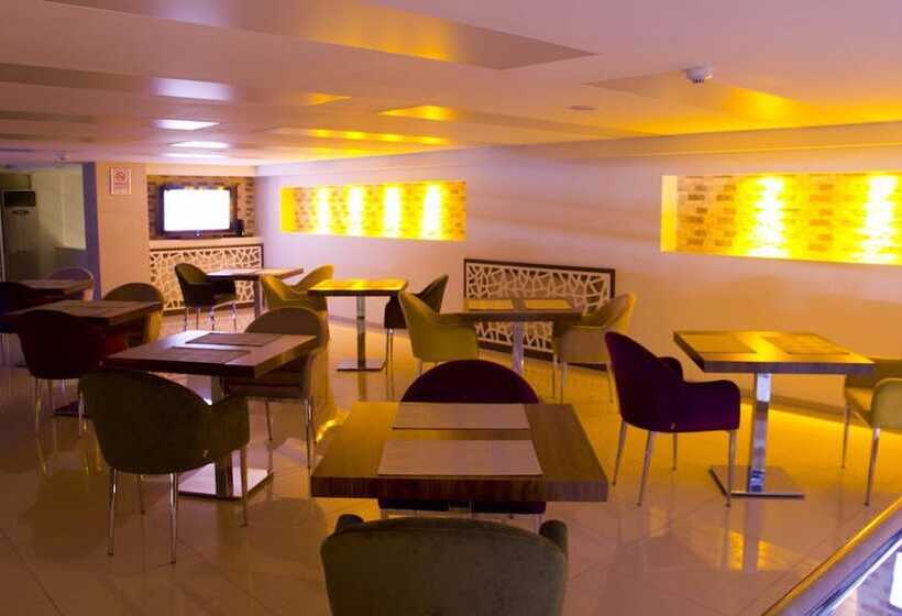 Aygoren Otel Denizli