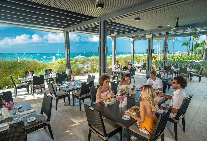 Beaches Turks And Caicos Resort Villages And Spa All Inclusive