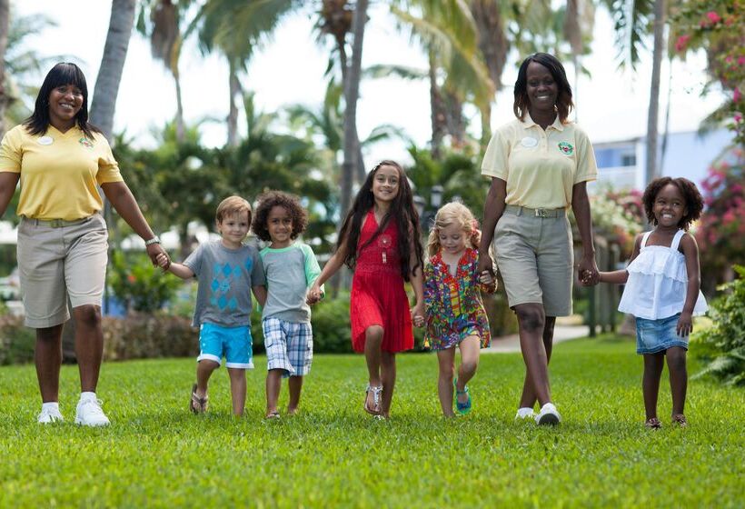 Beaches Turks And Caicos Resort Villages And Spa All Inclusive