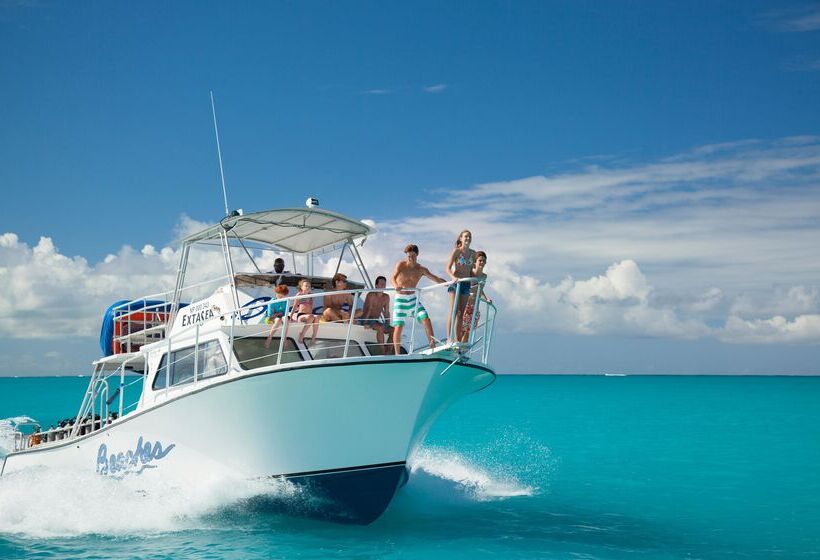 Beaches Turks And Caicos Resort Villages And Spa All Inclusive