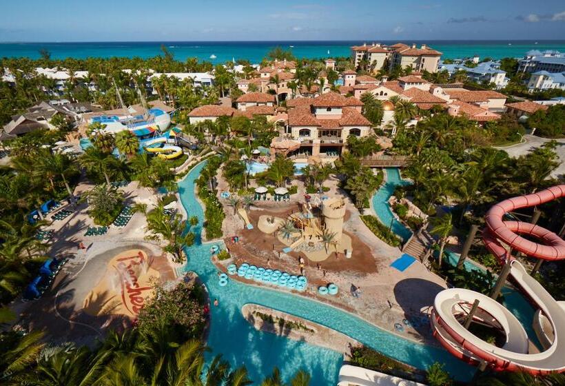 Beaches Turks And Caicos Resort Villages And Spa All Inclusive