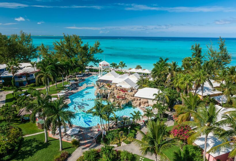 Beaches Turks And Caicos Resort Villages And Spa All Inclusive