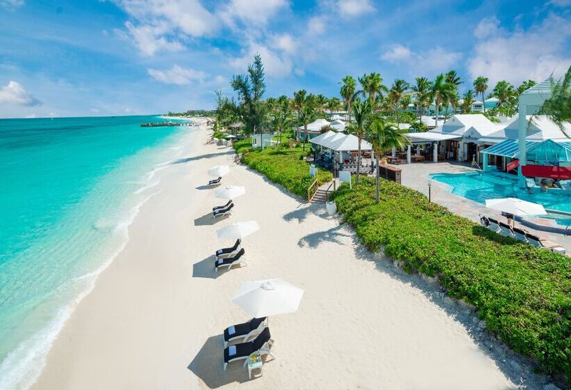 Beaches Turks And Caicos Resort Villages And Spa All Inclusive