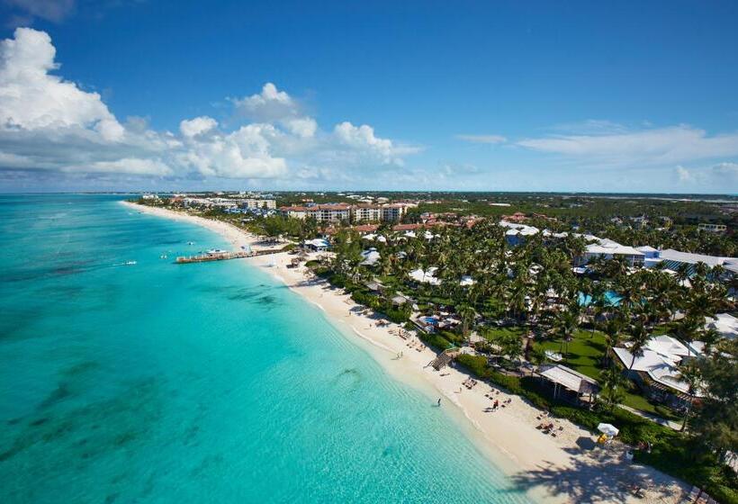 Beaches Turks And Caicos Resort Villages And Spa All Inclusive