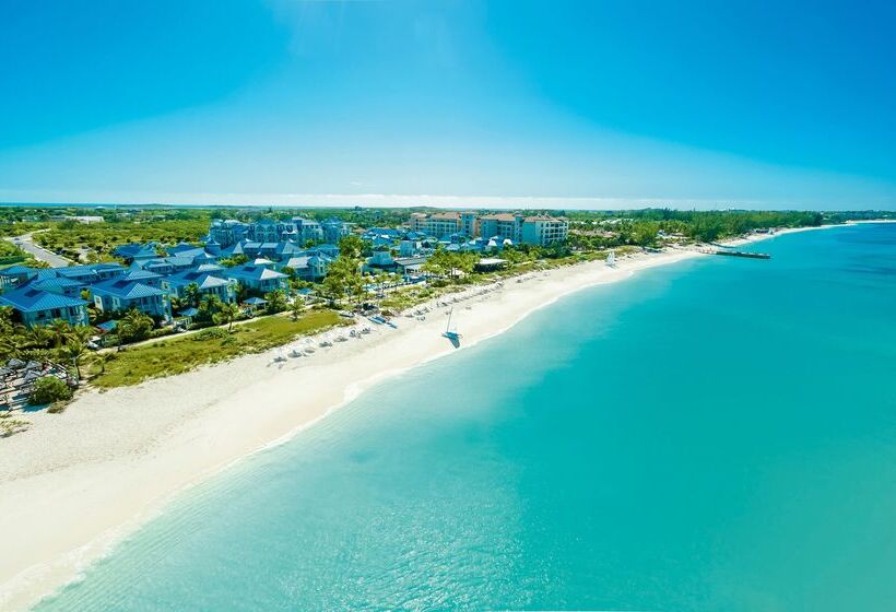 Beaches Turks And Caicos Resort Villages And Spa All Inclusive