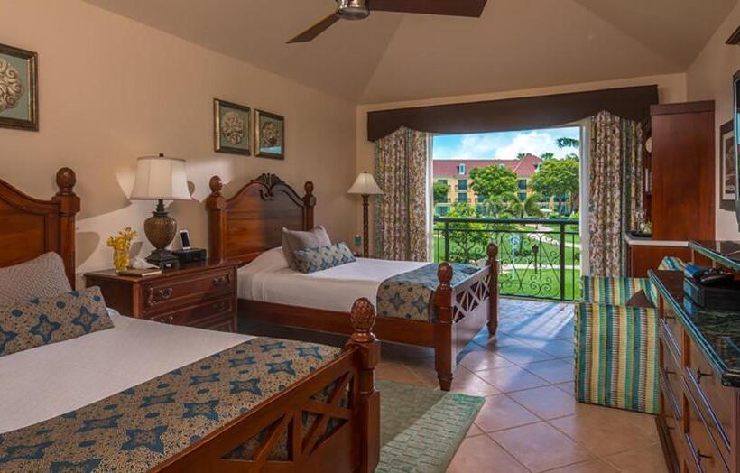 Beaches Turks And Caicos Resort Villages And Spa All Inclusive