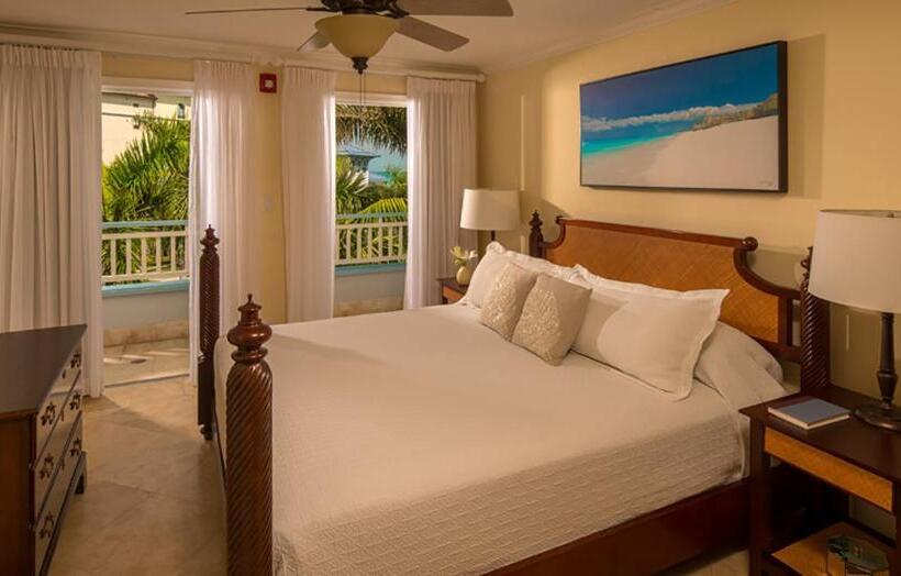 Beaches Turks And Caicos Resort Villages And Spa All Inclusive