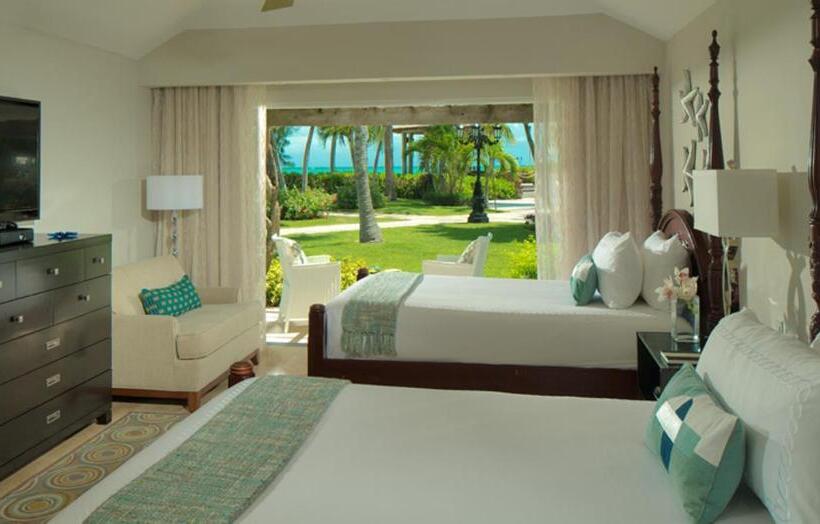 Beaches Turks And Caicos Resort Villages And Spa All Inclusive