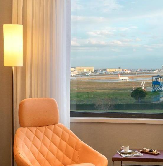 ホテル Bh Conference & Airport  Istanbul